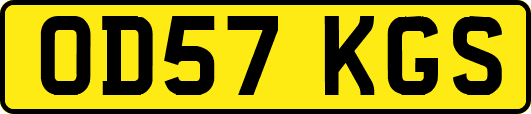 OD57KGS