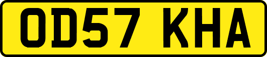 OD57KHA