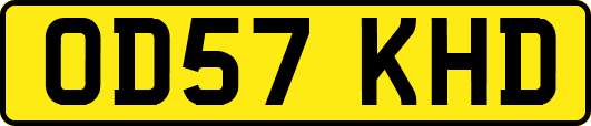OD57KHD