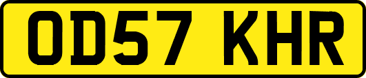 OD57KHR