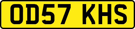 OD57KHS