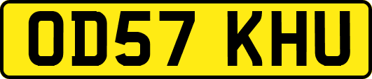 OD57KHU