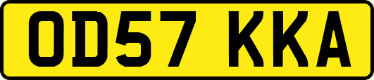 OD57KKA
