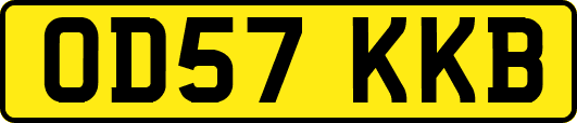 OD57KKB