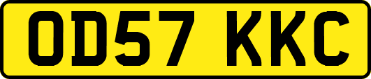 OD57KKC
