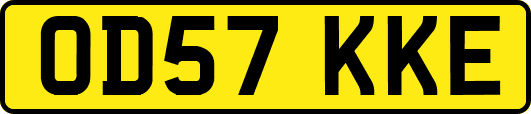 OD57KKE