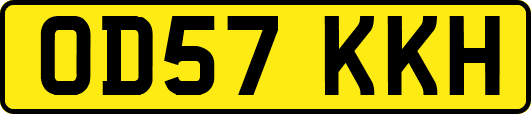 OD57KKH