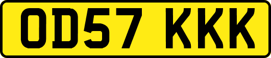 OD57KKK