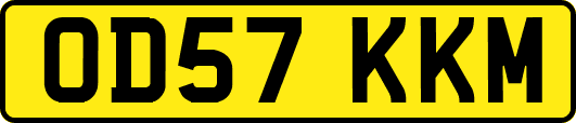 OD57KKM