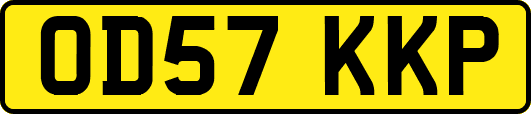 OD57KKP