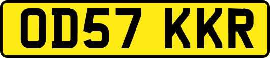 OD57KKR