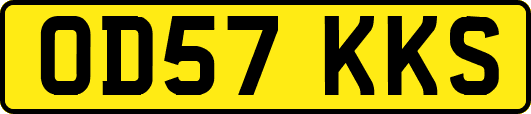 OD57KKS