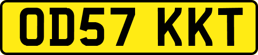 OD57KKT