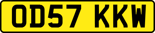 OD57KKW