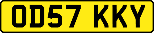 OD57KKY