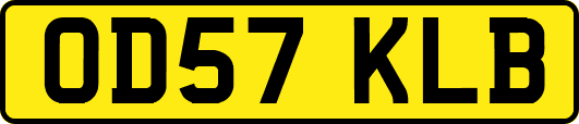 OD57KLB