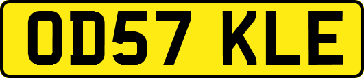 OD57KLE