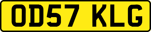 OD57KLG