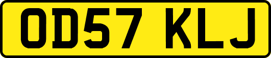 OD57KLJ
