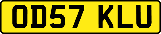 OD57KLU