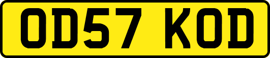 OD57KOD
