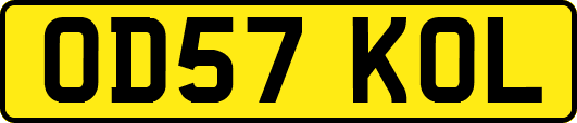 OD57KOL