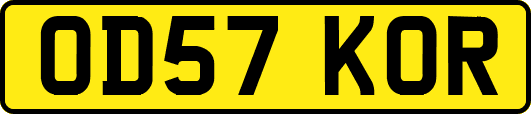 OD57KOR