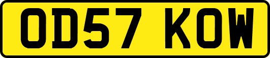 OD57KOW