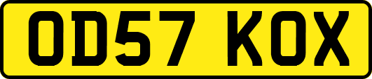 OD57KOX