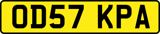 OD57KPA