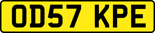 OD57KPE