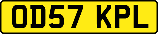 OD57KPL