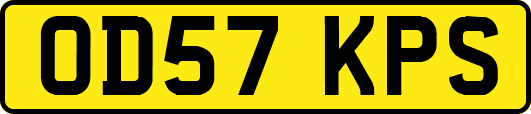 OD57KPS