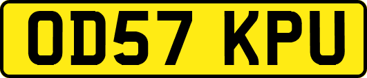 OD57KPU