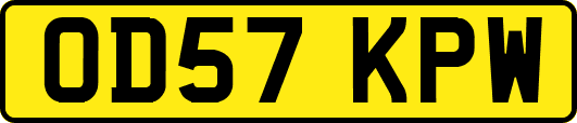 OD57KPW