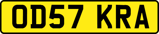 OD57KRA
