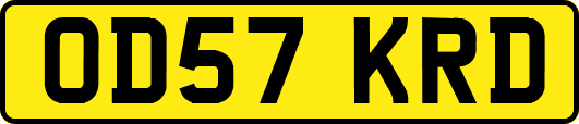 OD57KRD