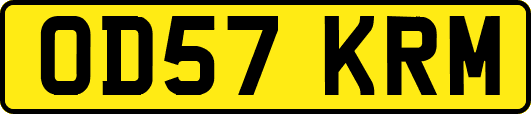 OD57KRM