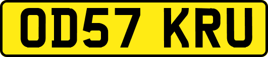 OD57KRU