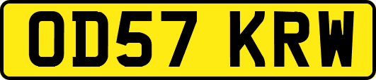 OD57KRW