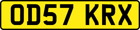 OD57KRX
