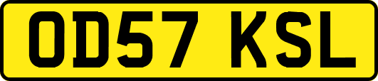 OD57KSL
