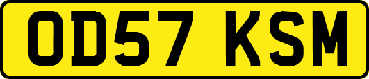 OD57KSM