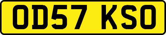 OD57KSO