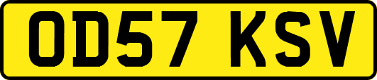 OD57KSV
