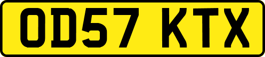 OD57KTX