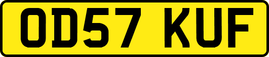 OD57KUF