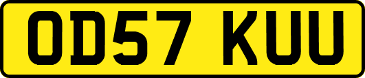OD57KUU
