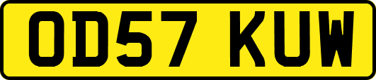 OD57KUW