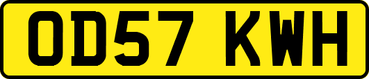 OD57KWH